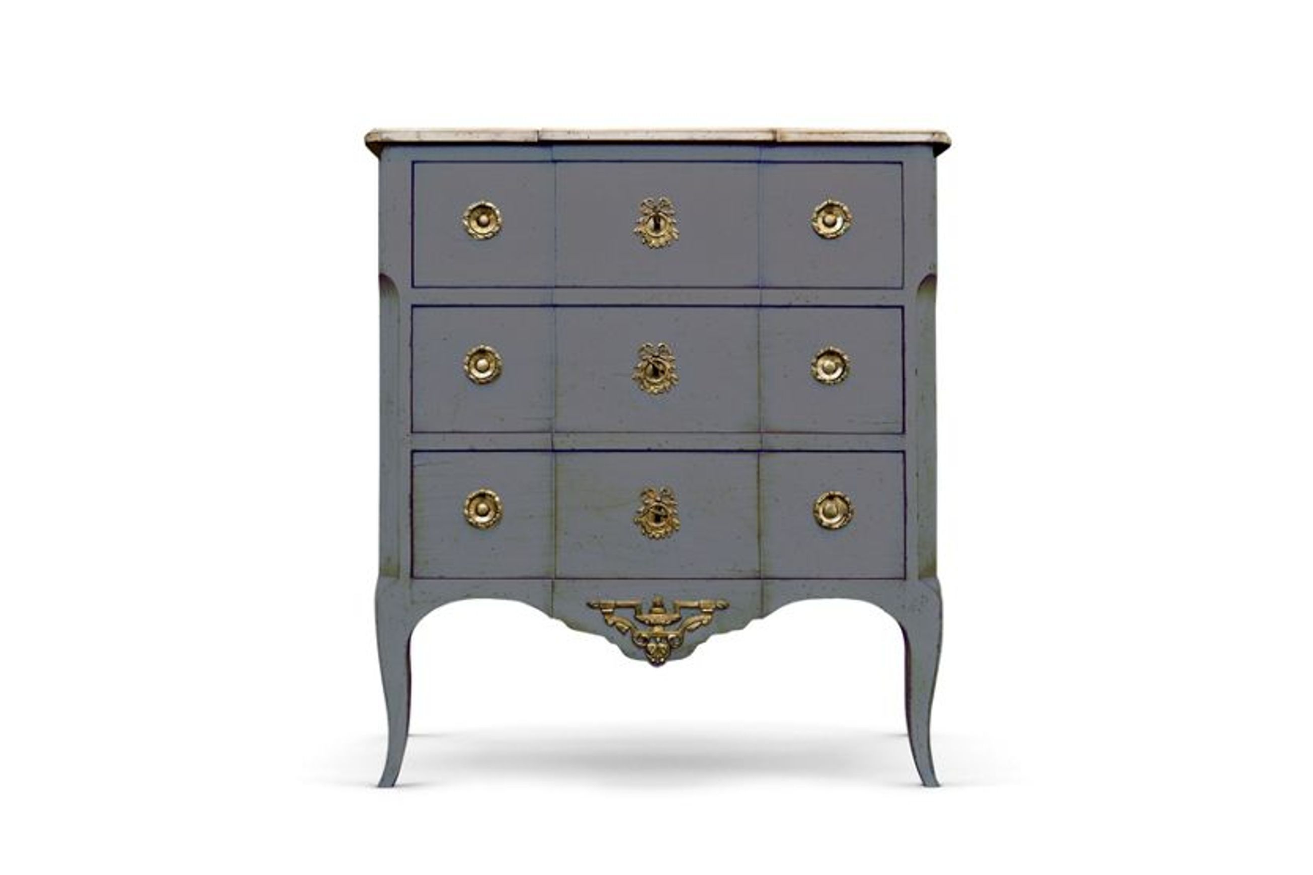 Saxe Dresser