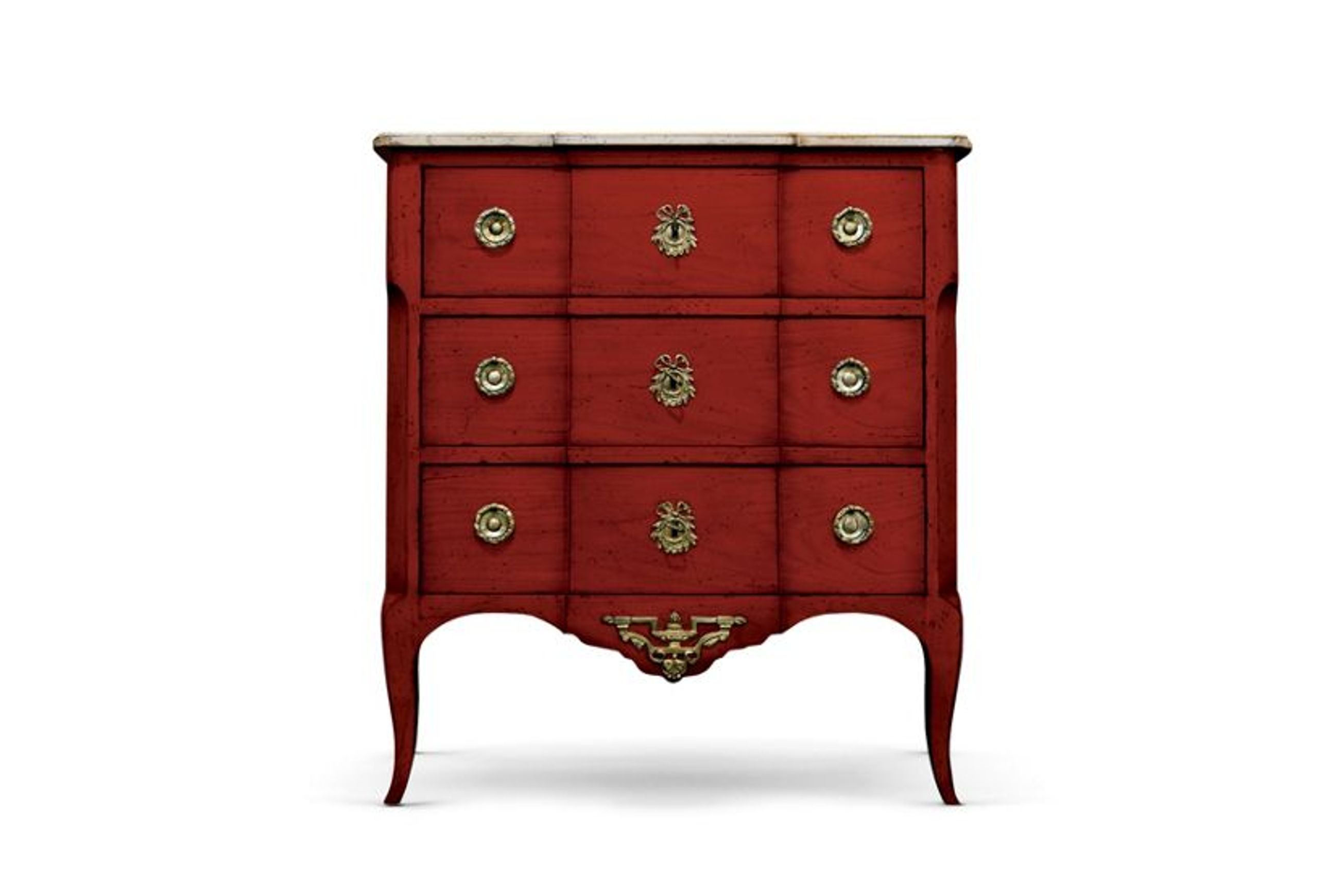 Saxe Dresser