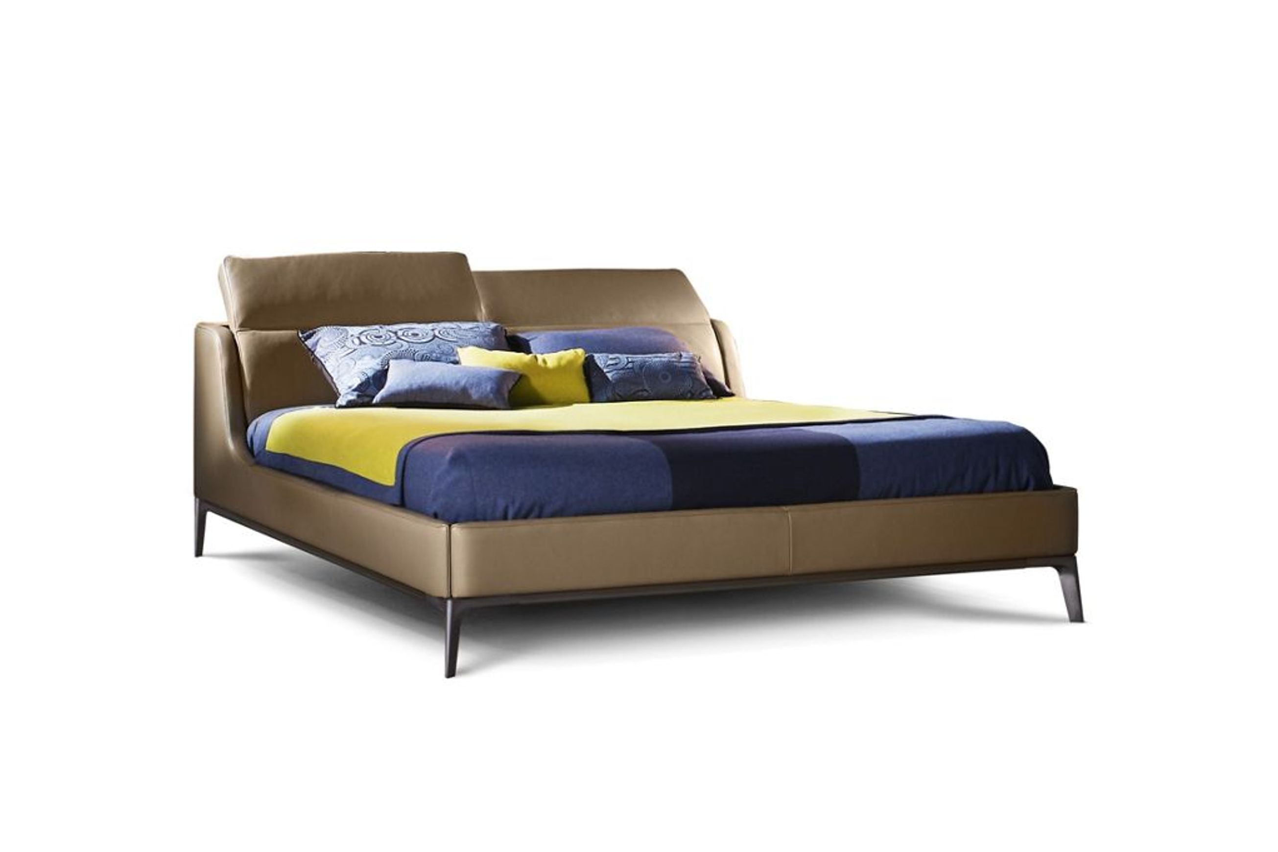 Cassiopee Bed