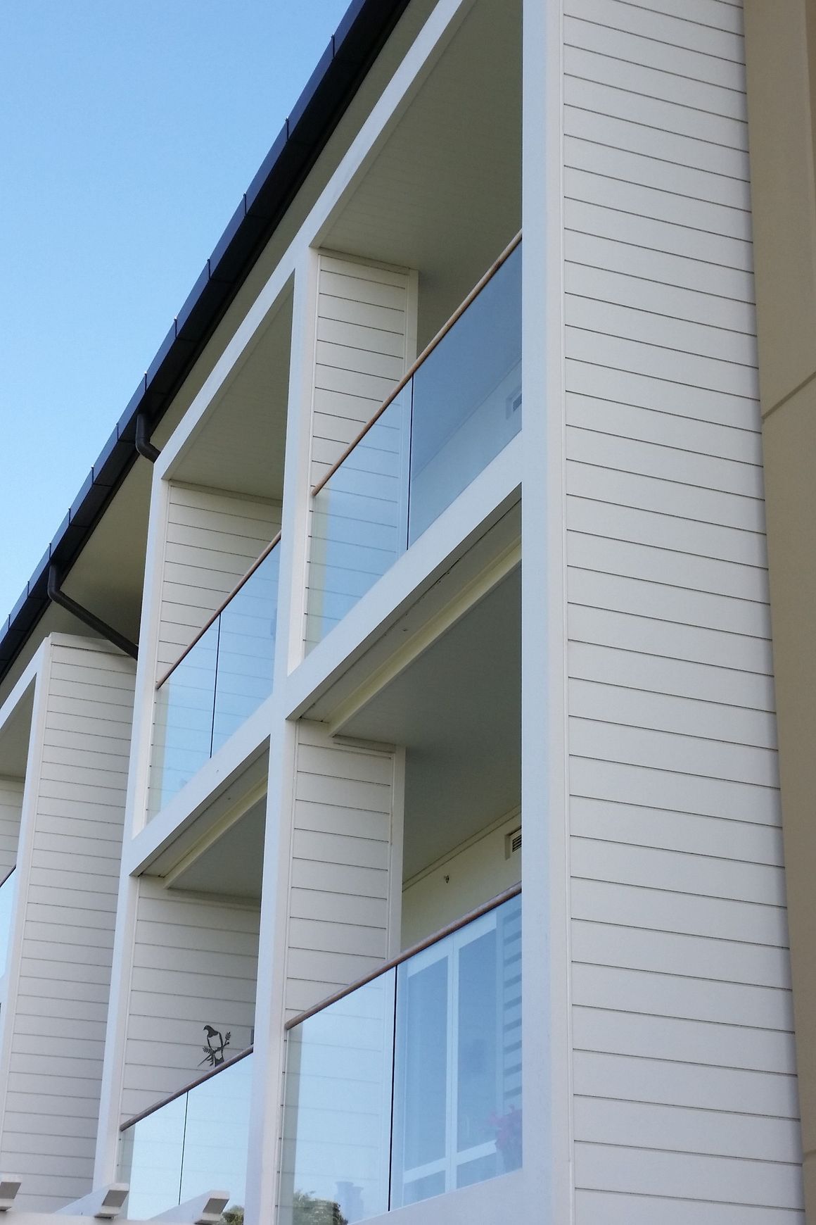 NZ Radiata Pine Weatherboards