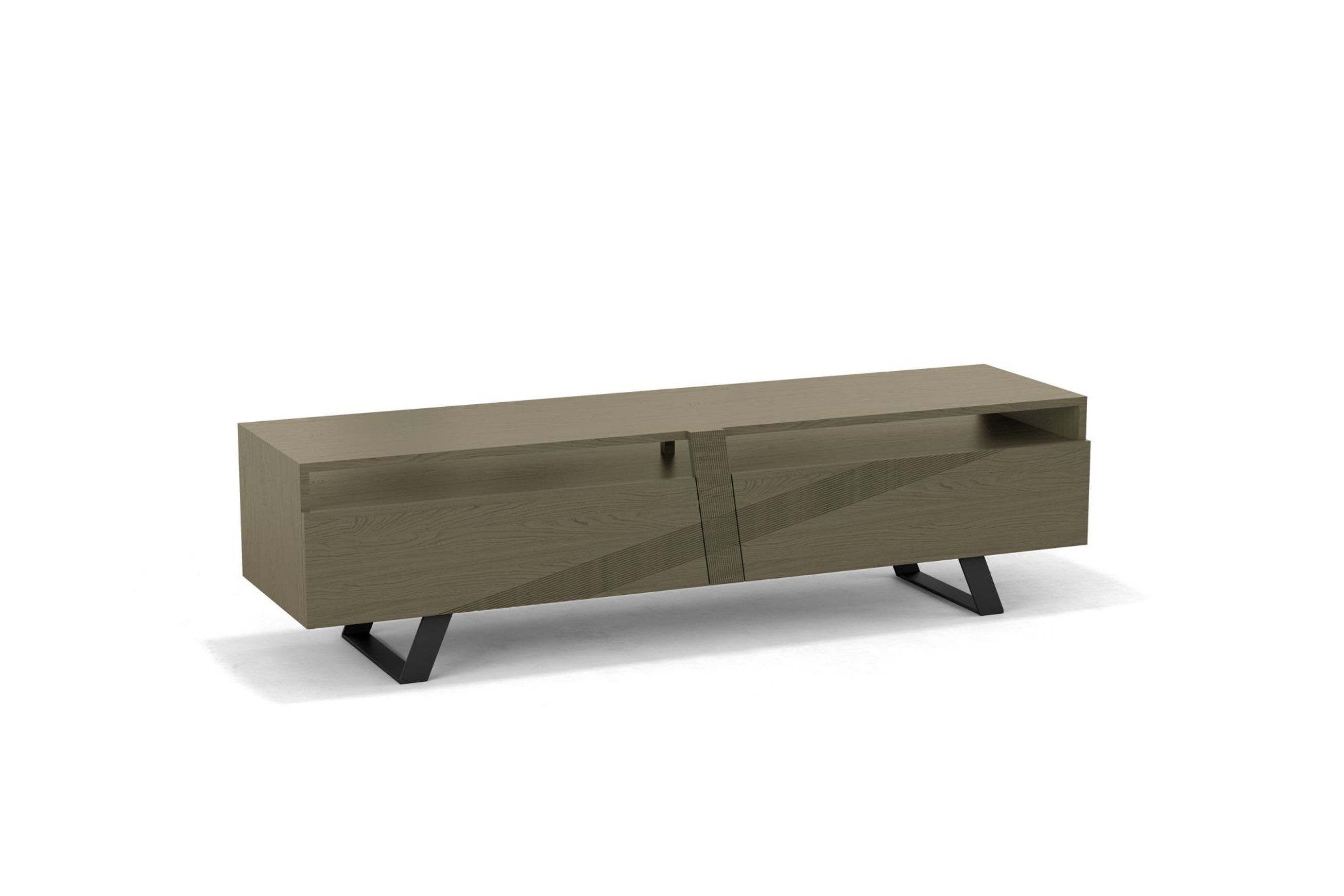 Track Tv Unit