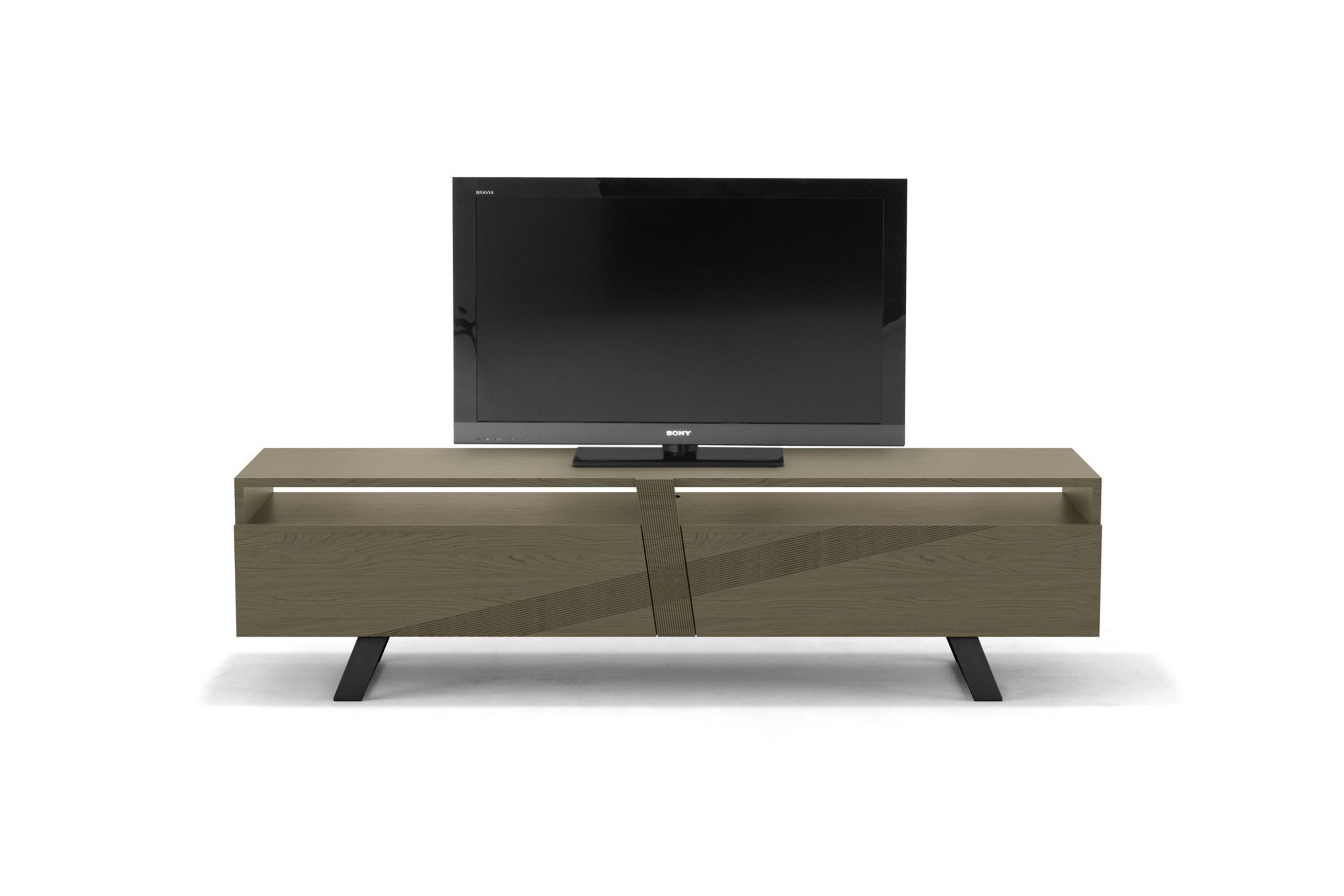 Track Tv Unit