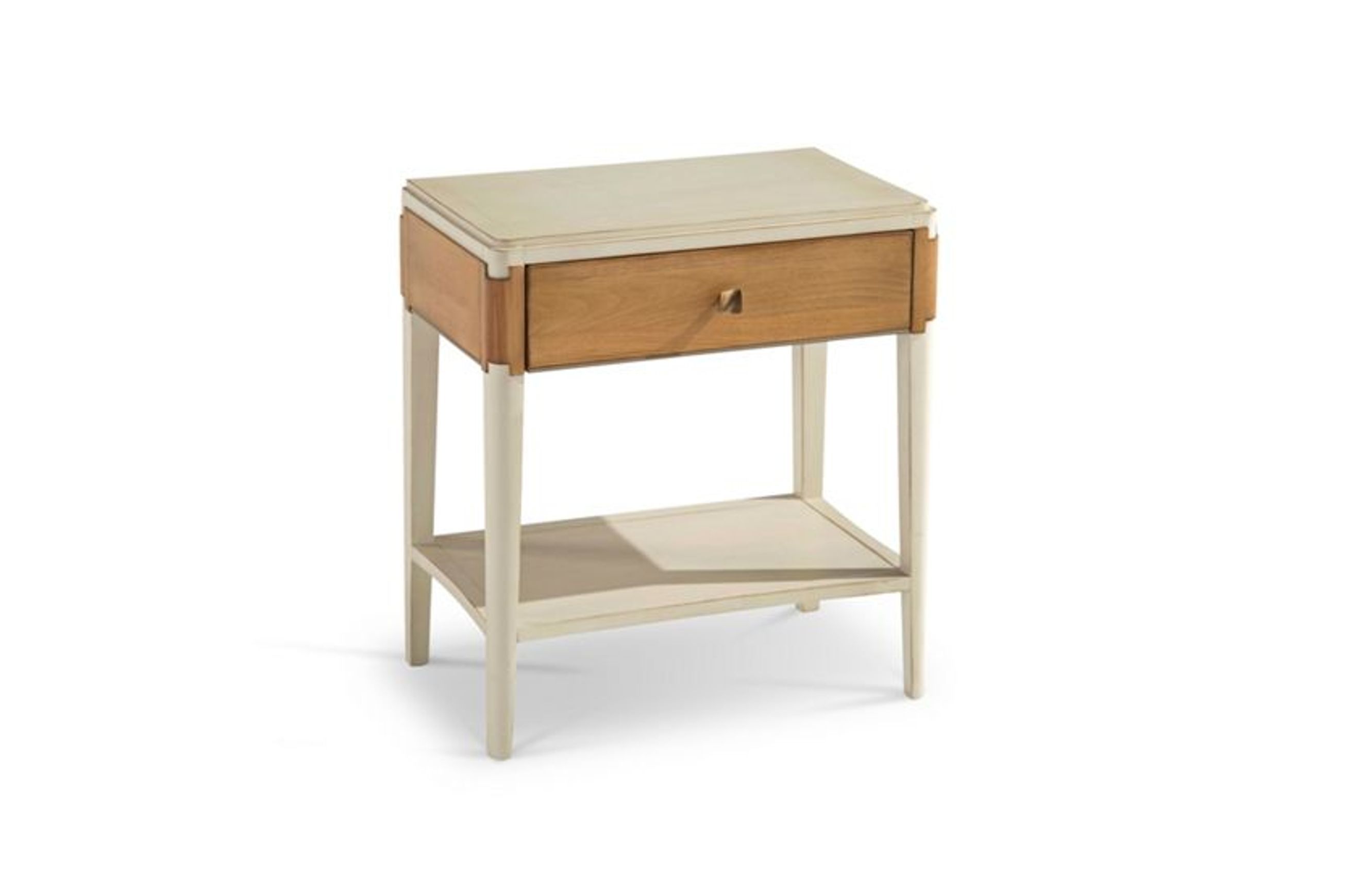 Claridge Bedside Table