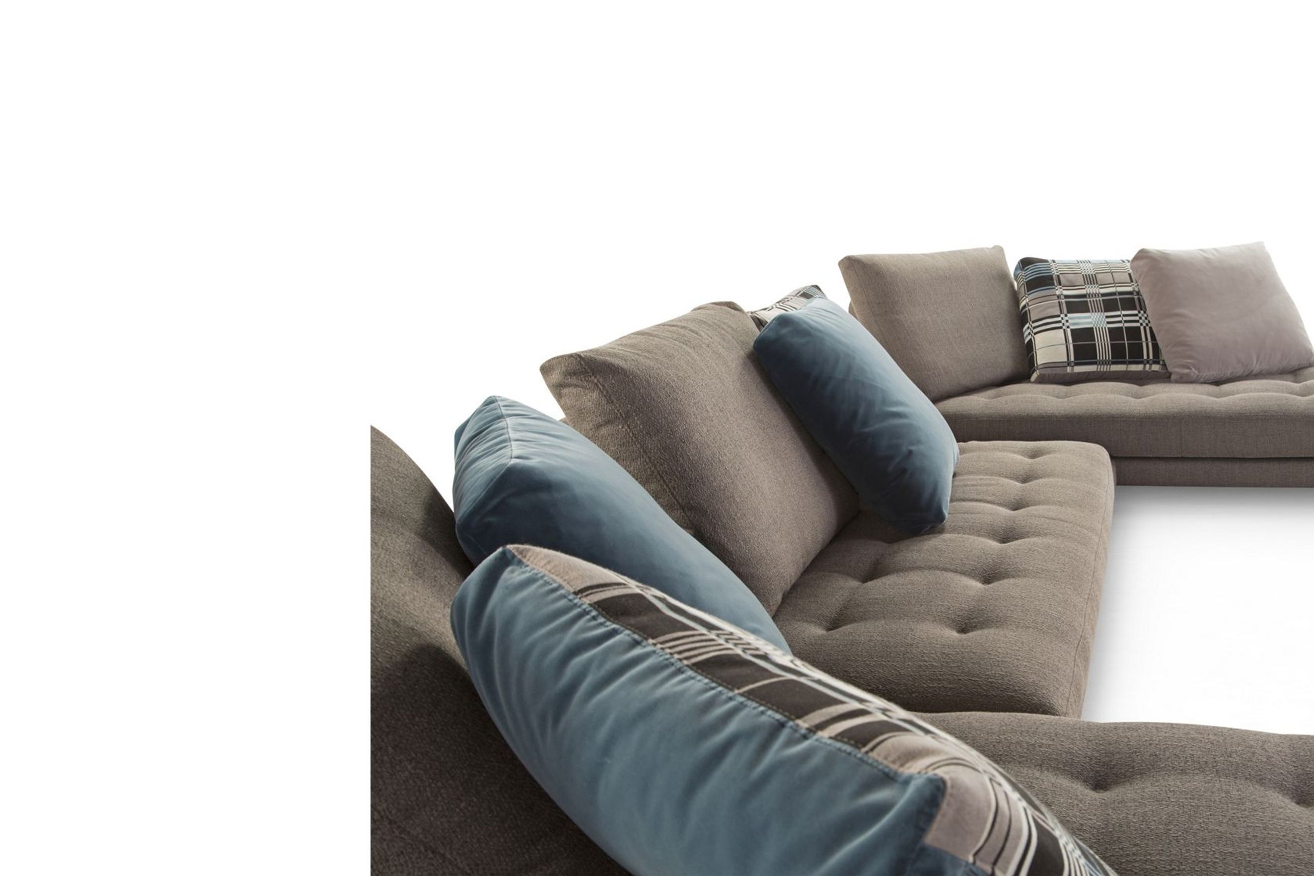 Symbole Composition Sofa