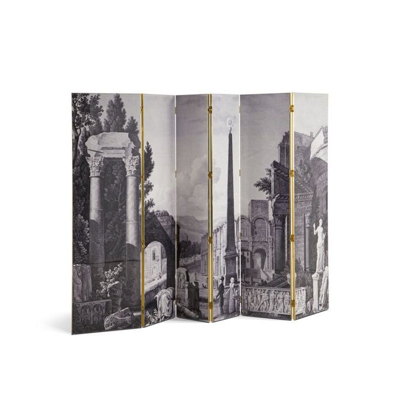 Maison Lacroix Large Screen