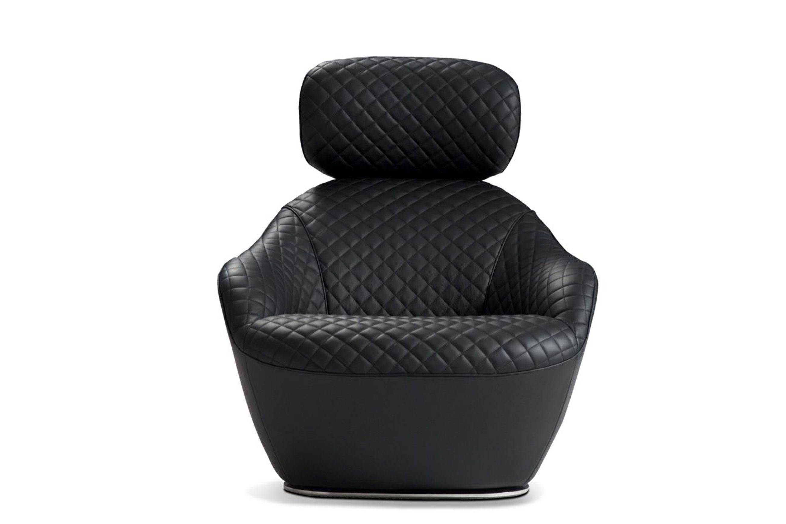Bergamote Armchair