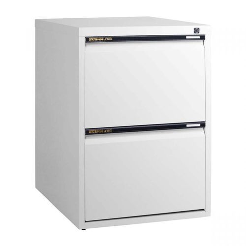 2 Drawer Filing Cabinet