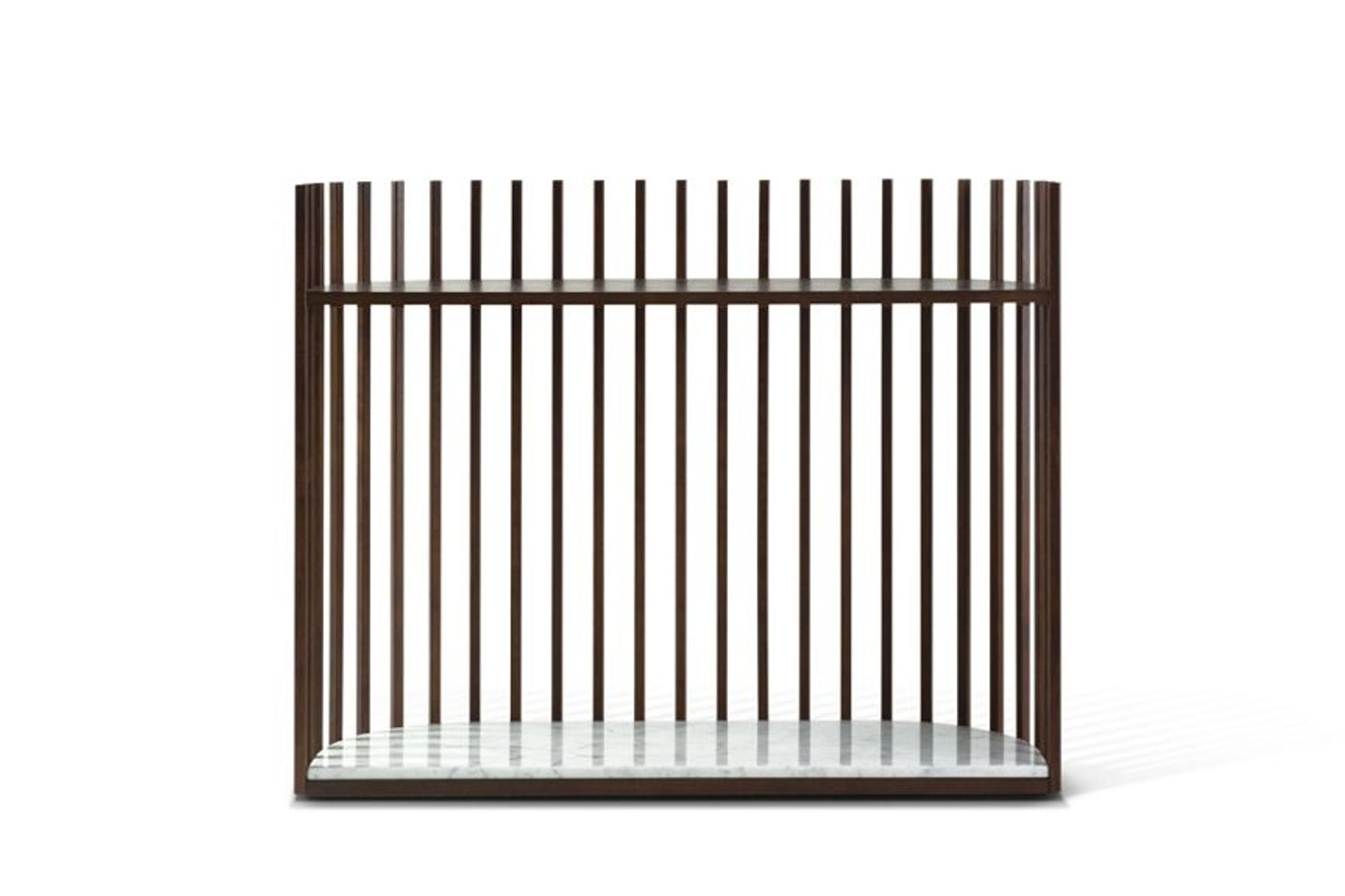 Jalousie Console