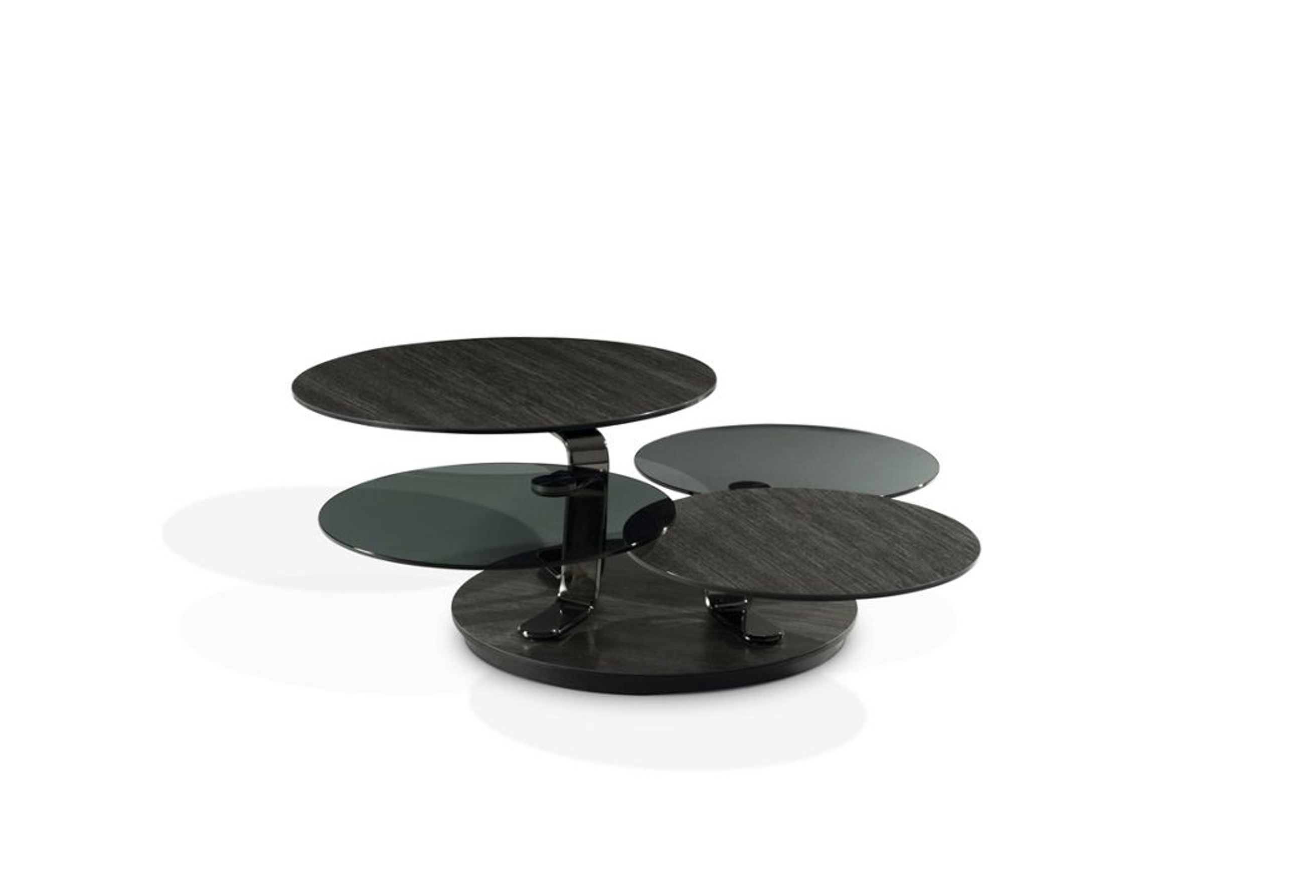 Quartet Cocktail Table