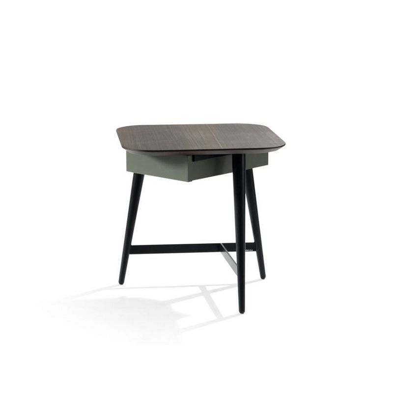 Octet Bedside Table