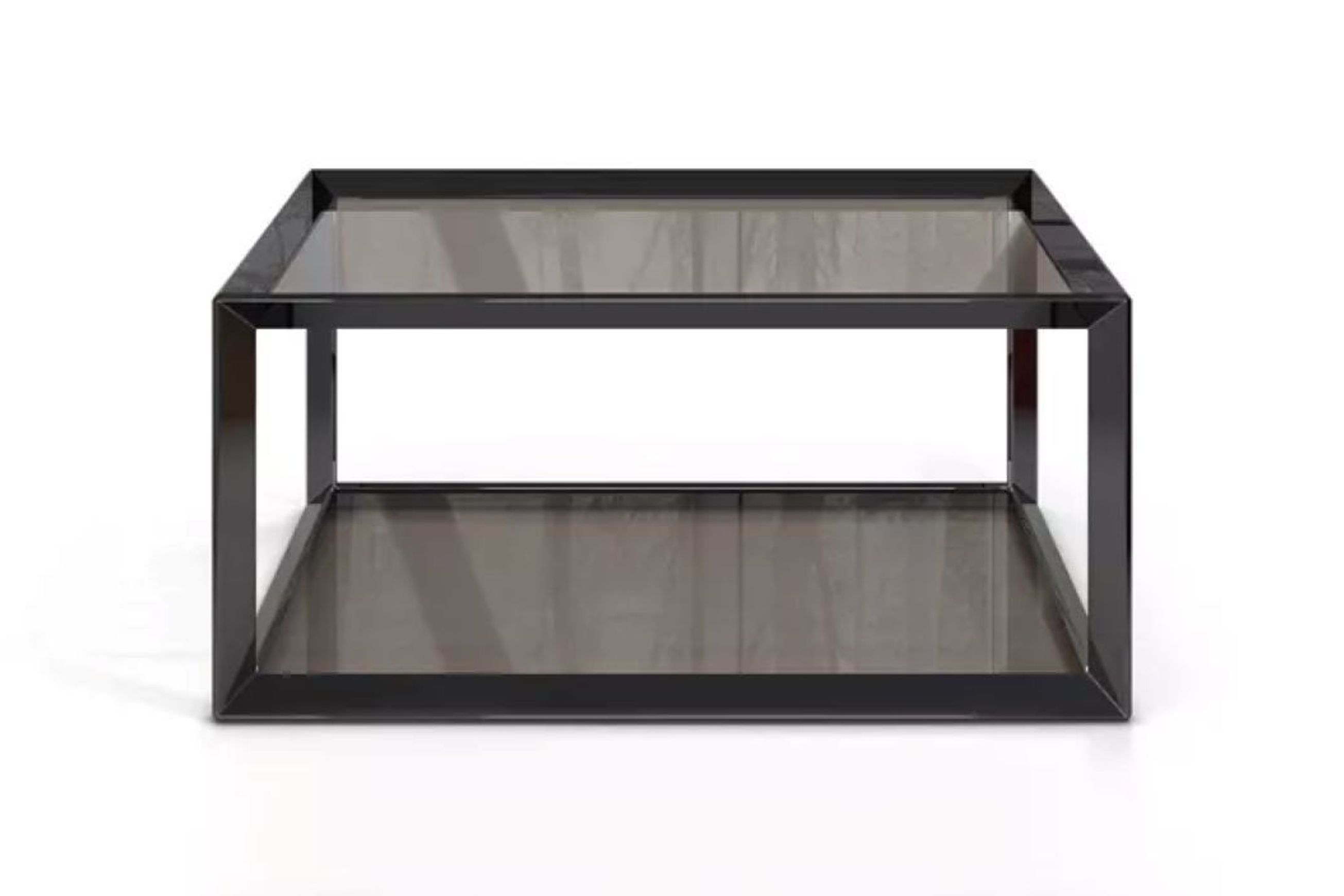 Metallica End Table