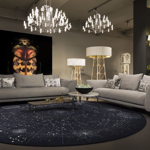 Coppellia Suspended Small