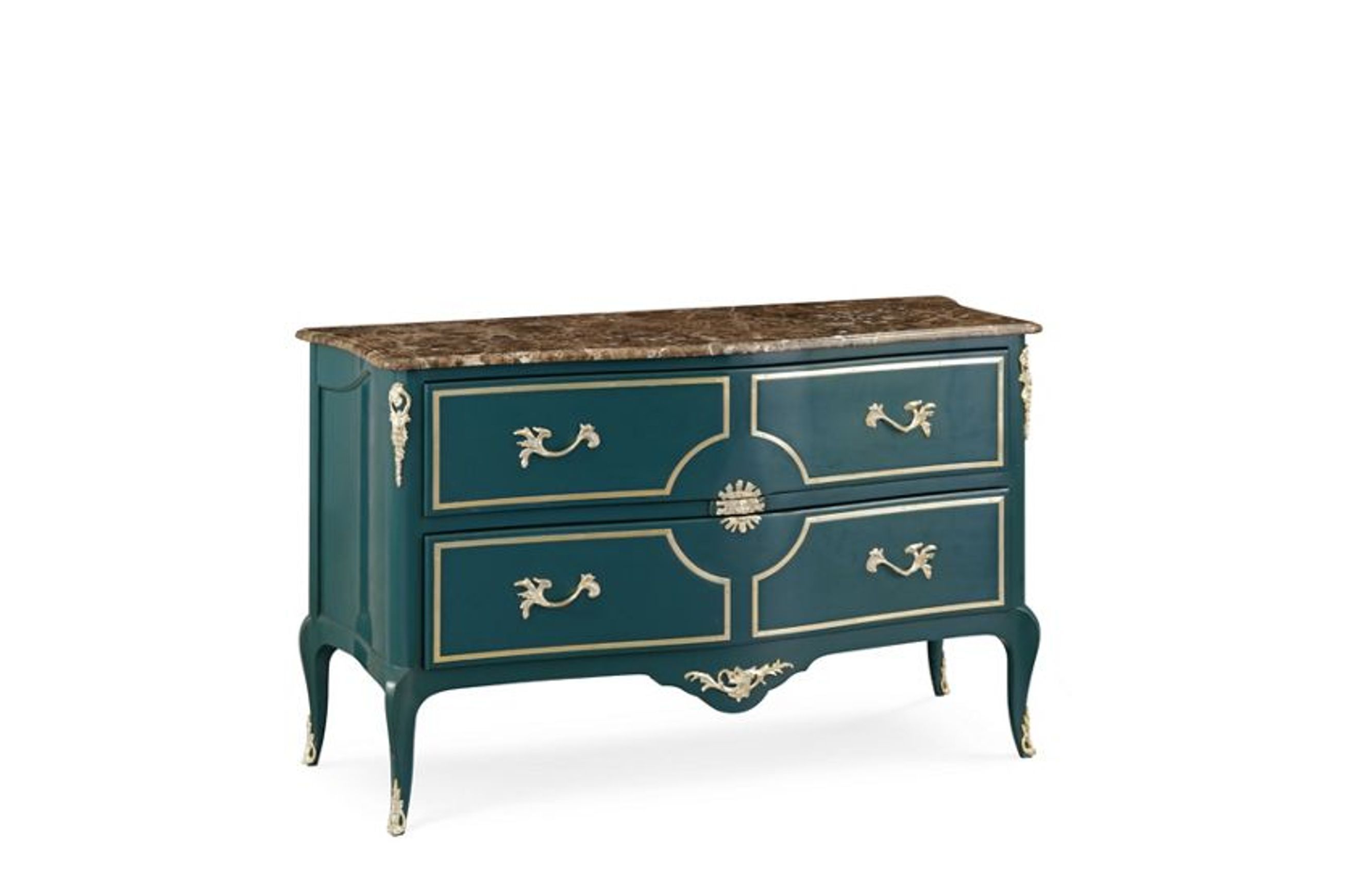 Nattier Chantilly Chest Of Drawers