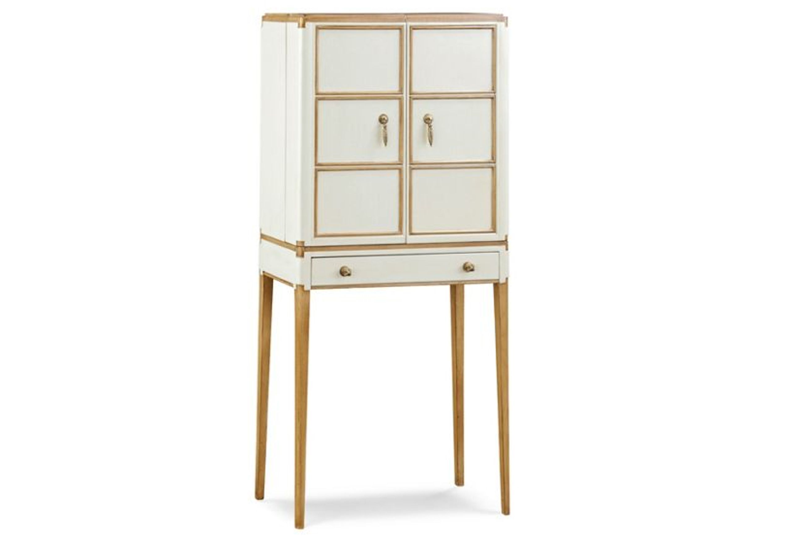 Claridge Vanity