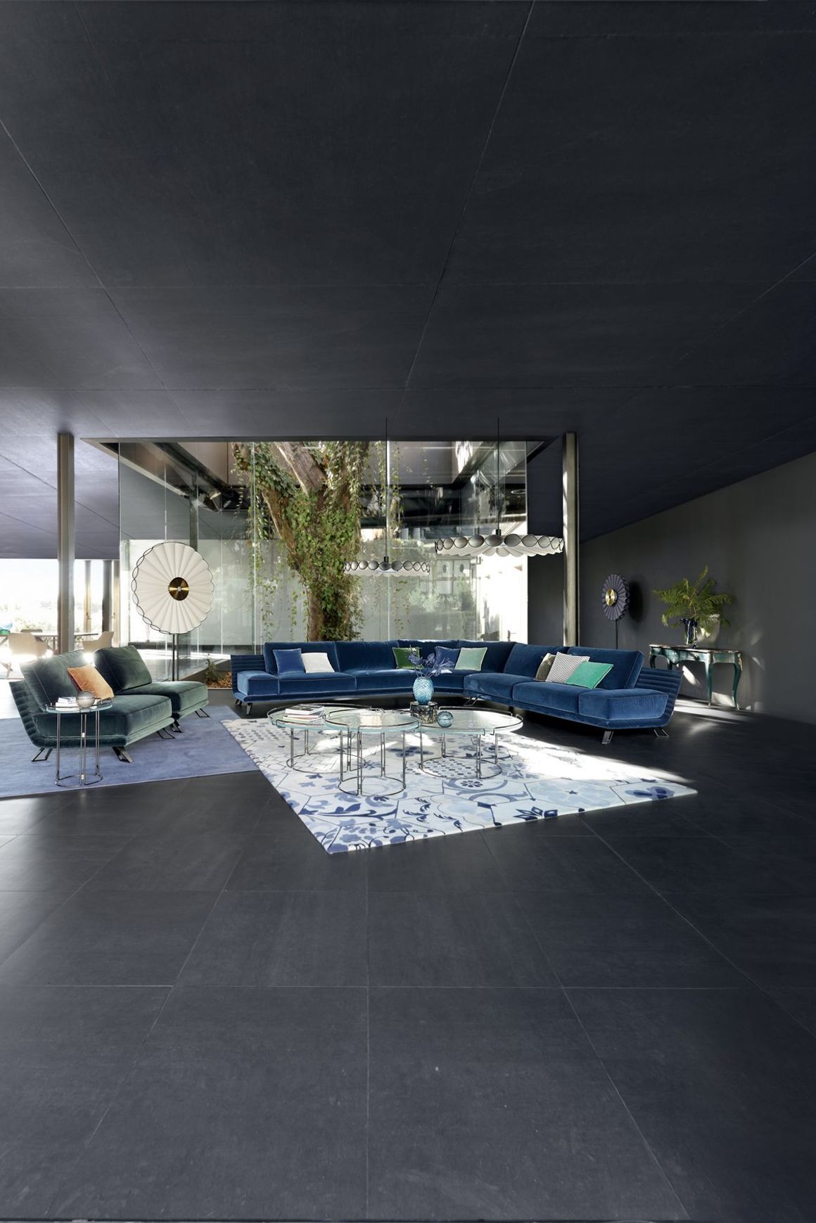 Vision Modular Sofa