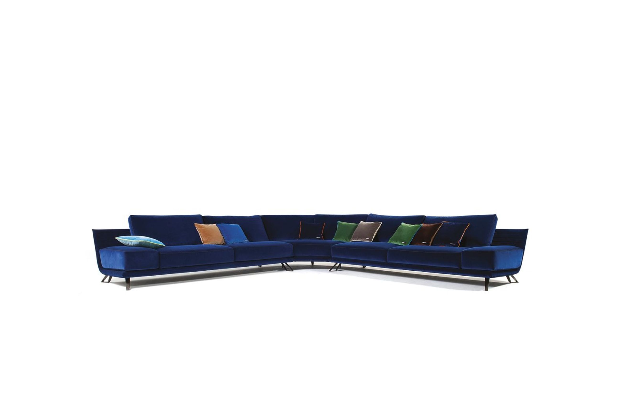 Vision Modular Sofa