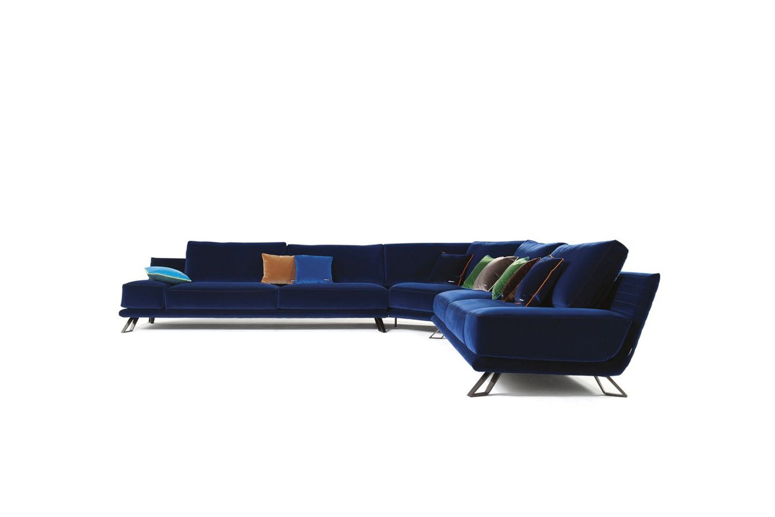 Vision Modular Sofa