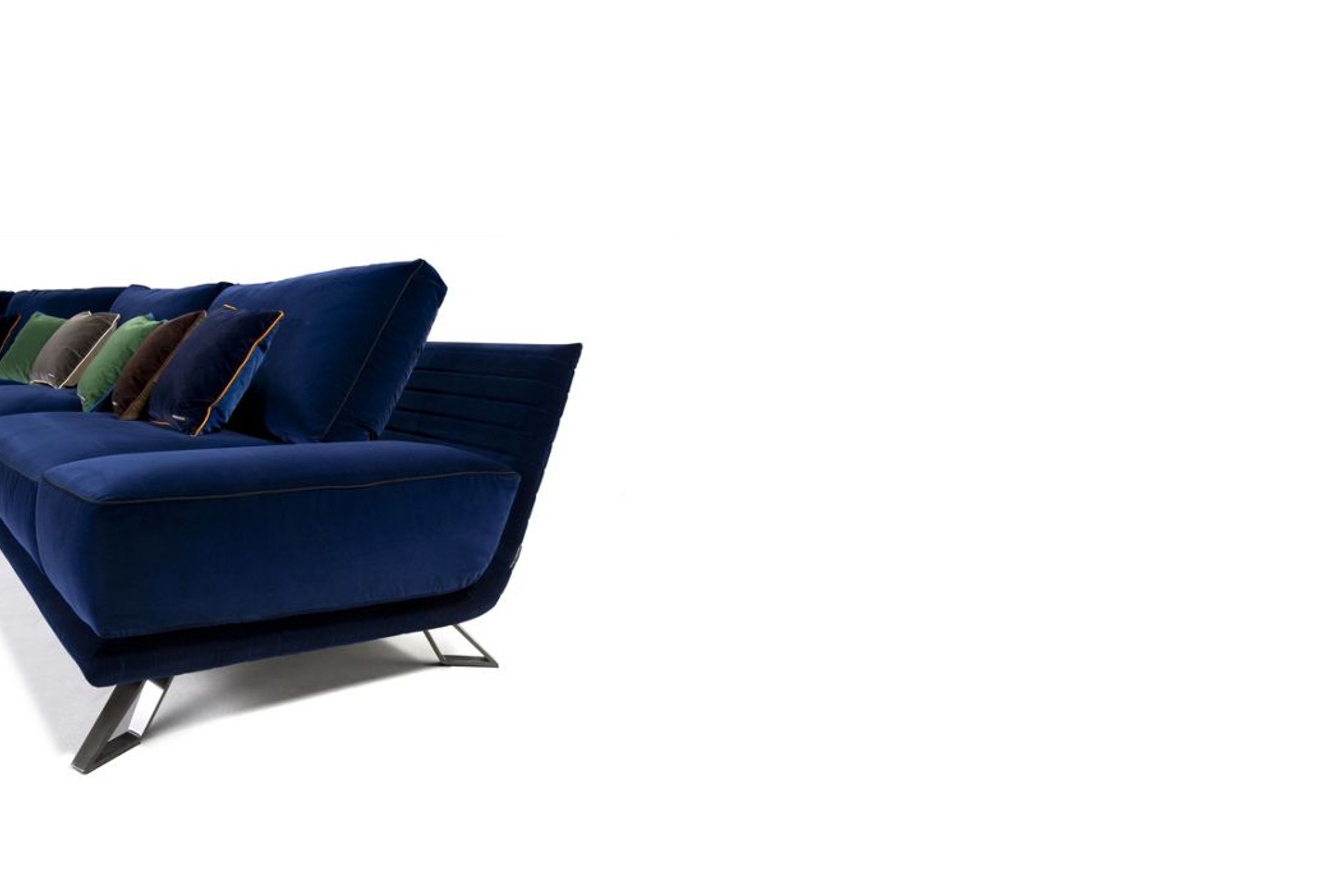 Vision Modular Sofa