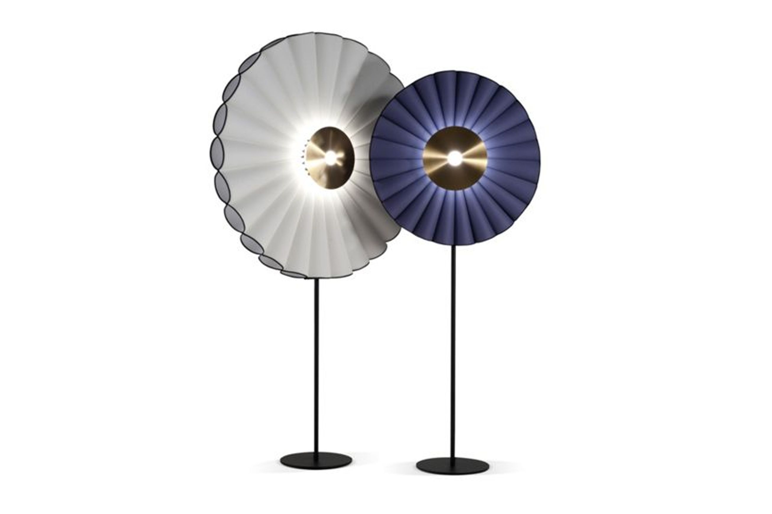 Reine Floor Lamp