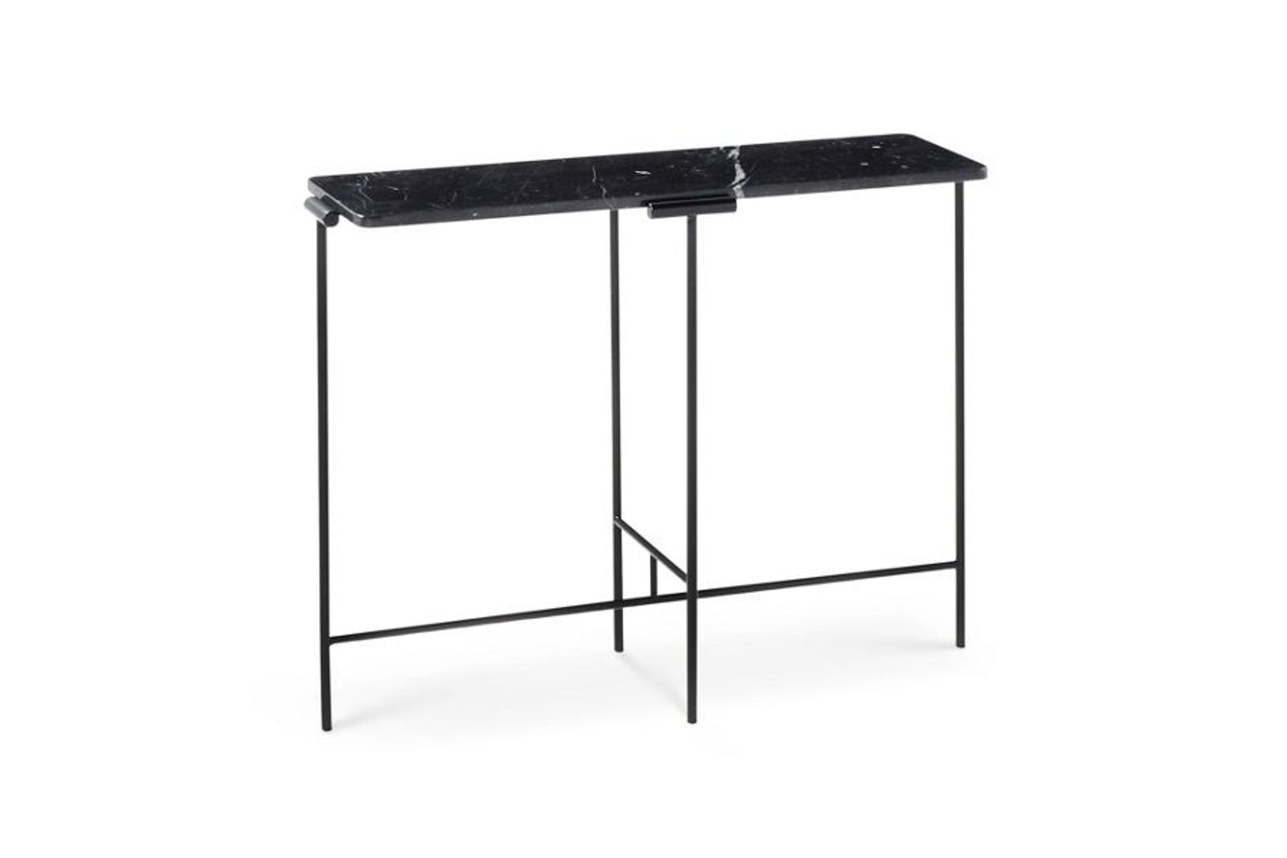 Croquet Console