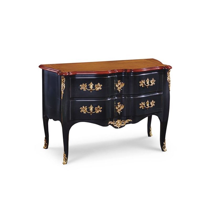 Nattier Dresser