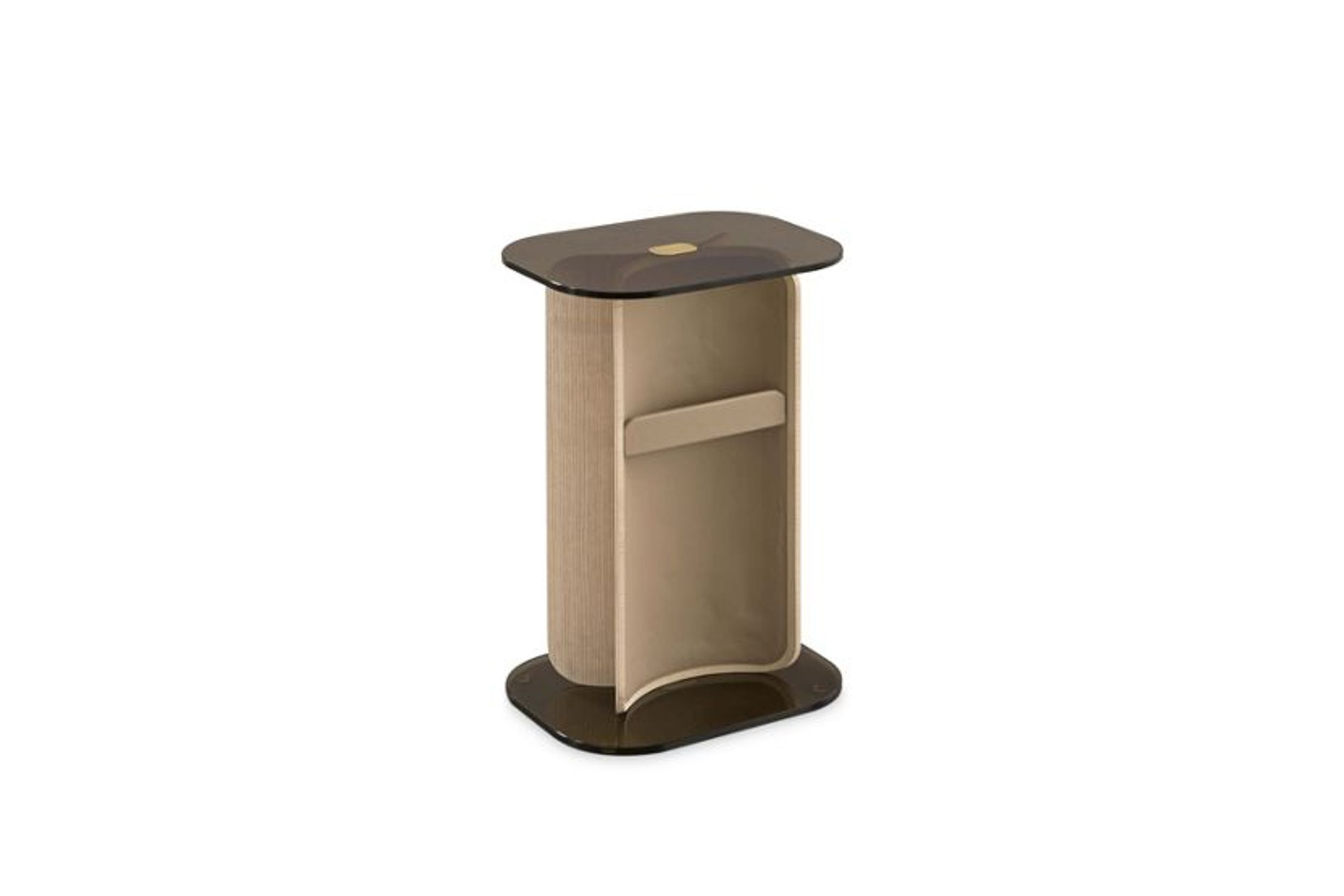 Paris Paname Bedside Table