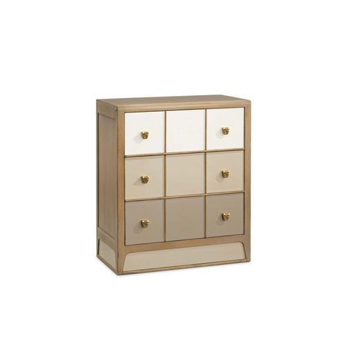 Factory Chest Of Drawers