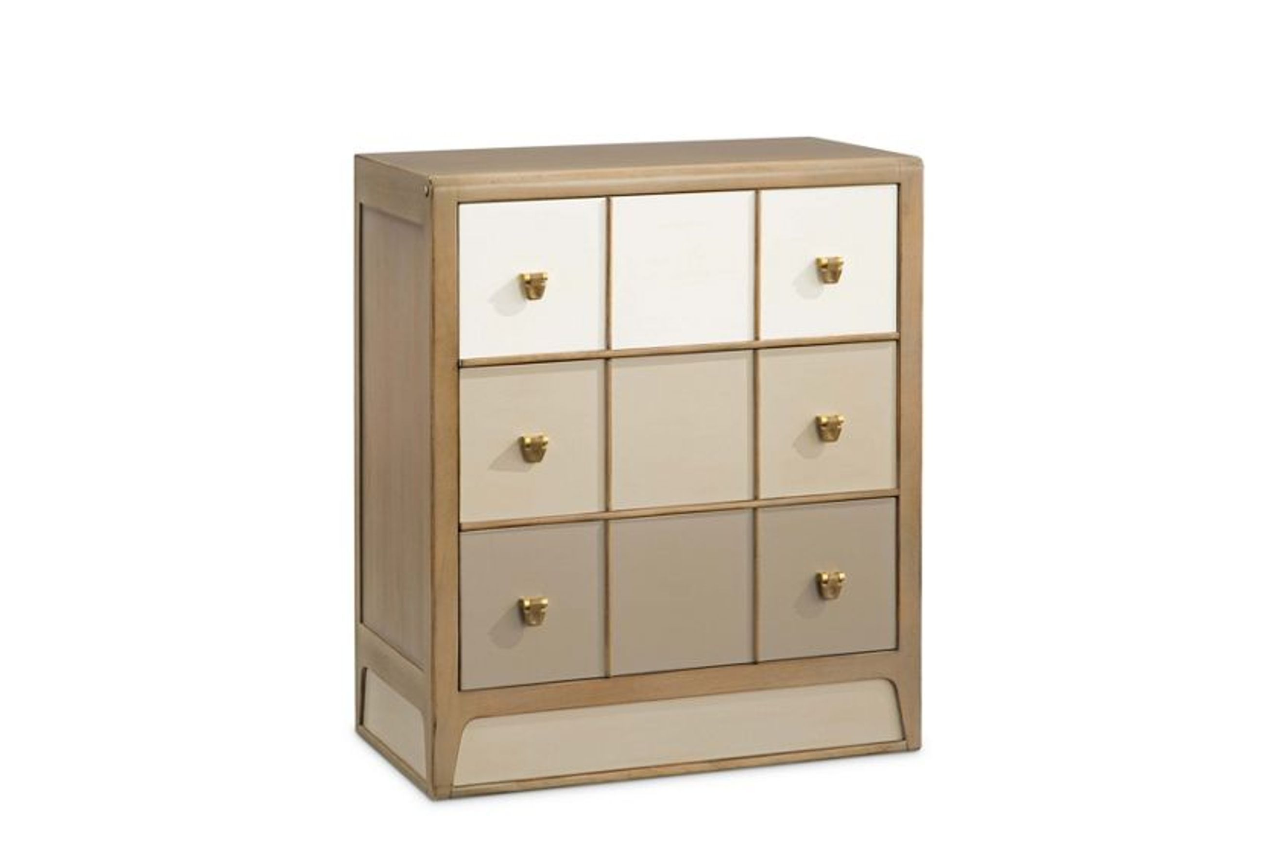 Factory Chest Of Drawers