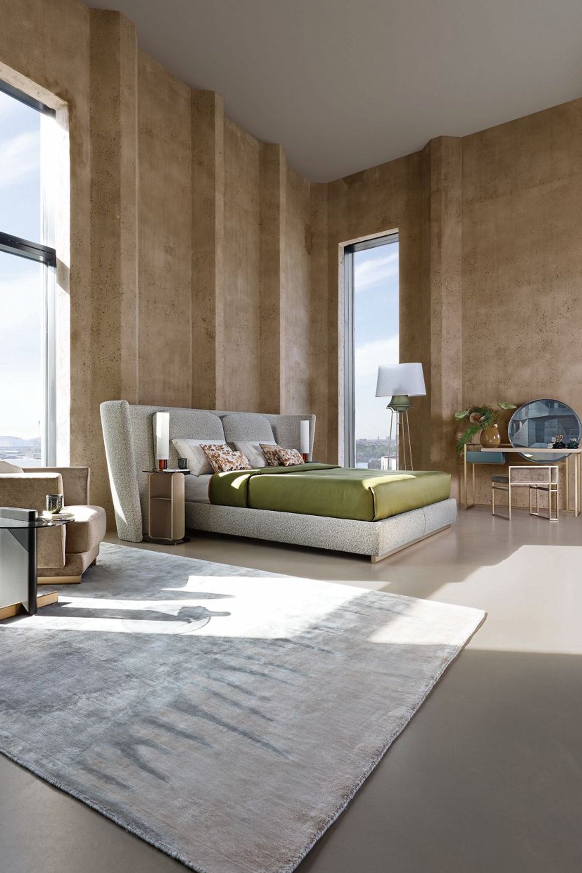 Paris Paname Bed