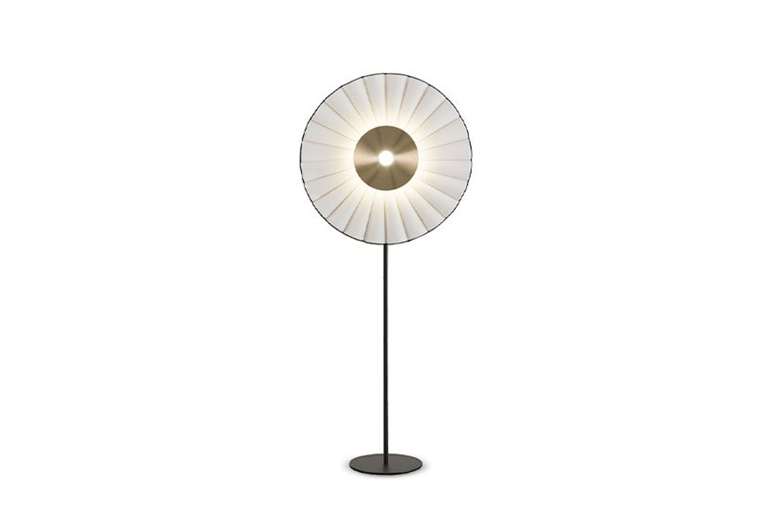 Reine Floor Lamp