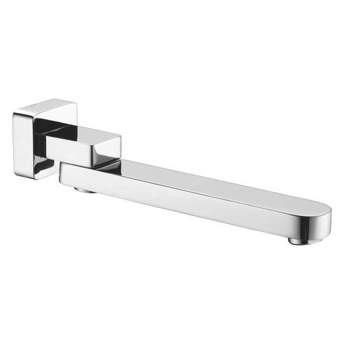 Bianca Swivel Bath Spout | Chrome