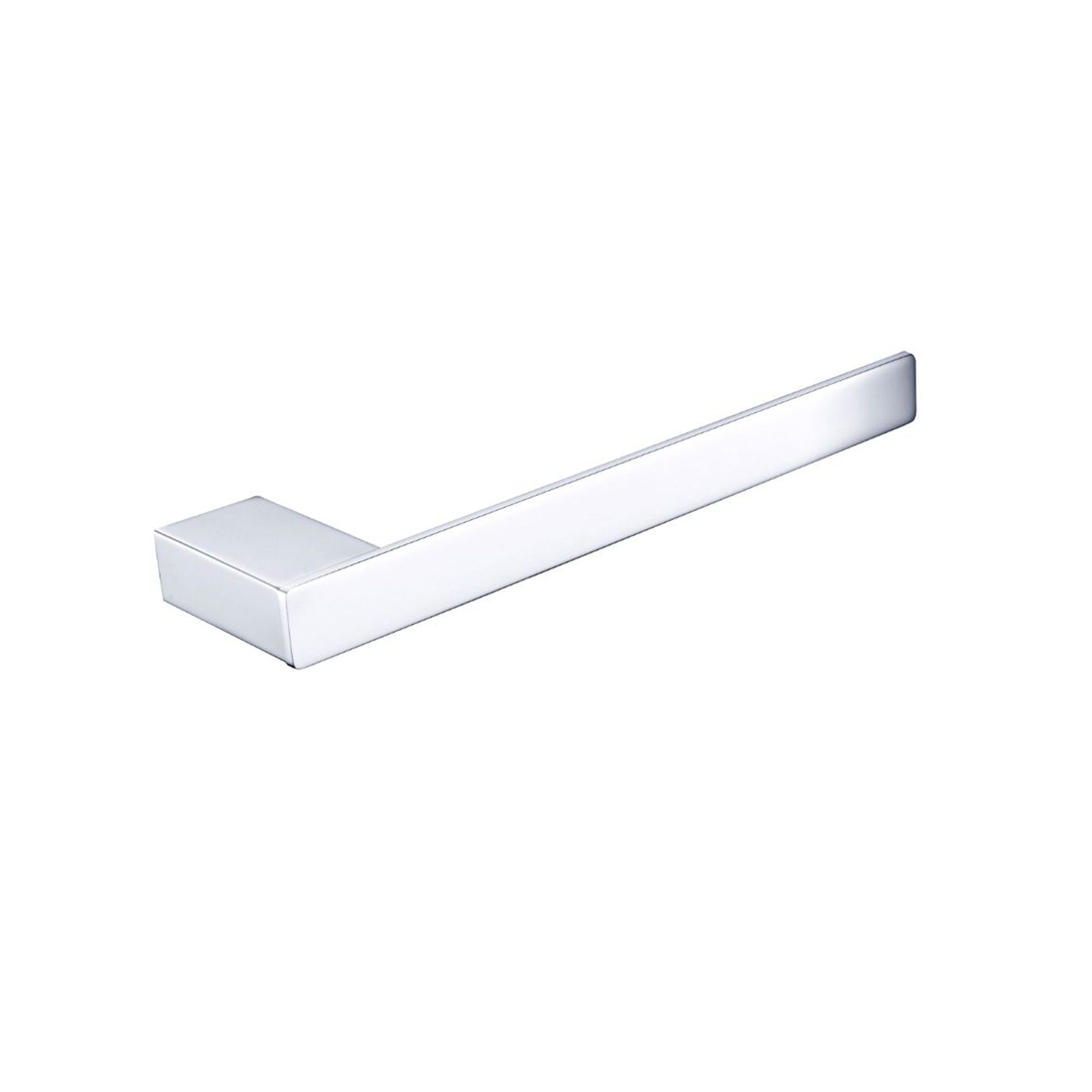 Celia Hand Towel Rail Chrome