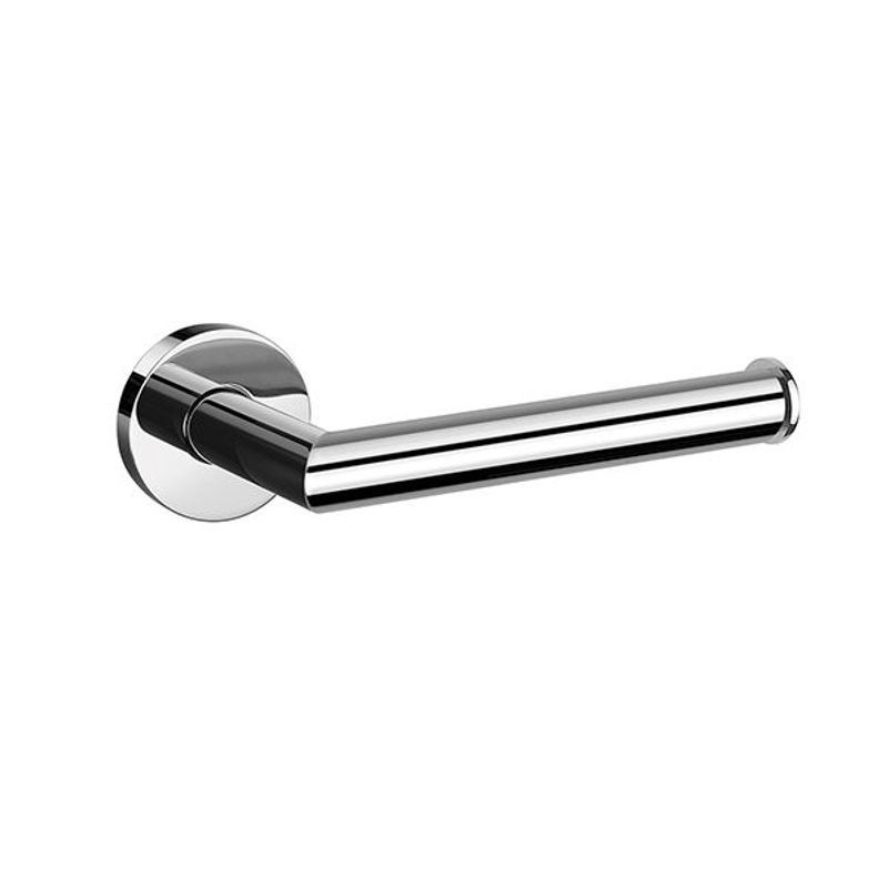 Dolce Toilet Roll Holder Chrome