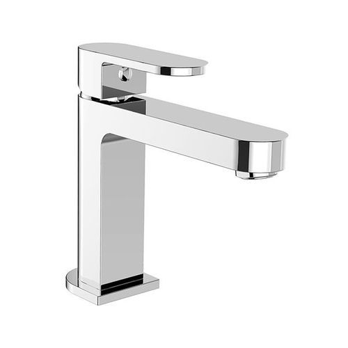 Ecco Basin Mixer Chrome