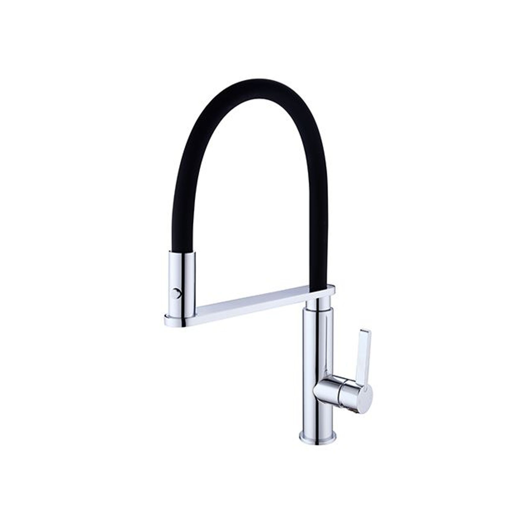 Rit Pull Out Sink Mixer Chrome