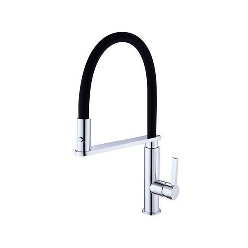 Rit Pull Out Sink Mixer Chrome