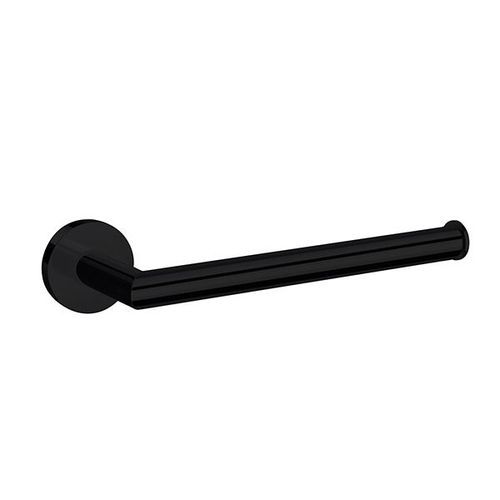 Dolce Hand Towel Rail Matte Black