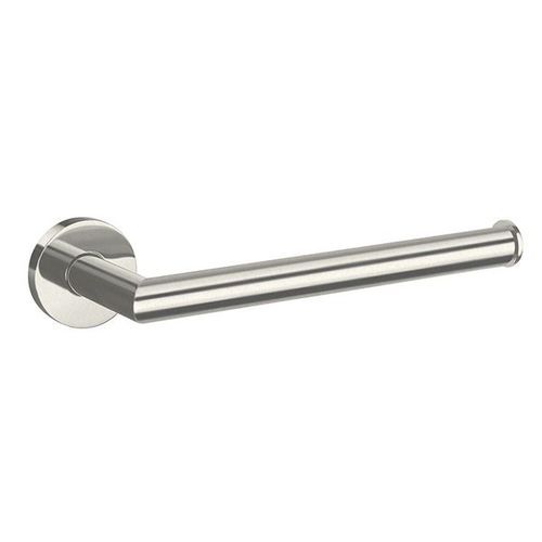 Dolce Hand Towel Rail Brushed Nickel
