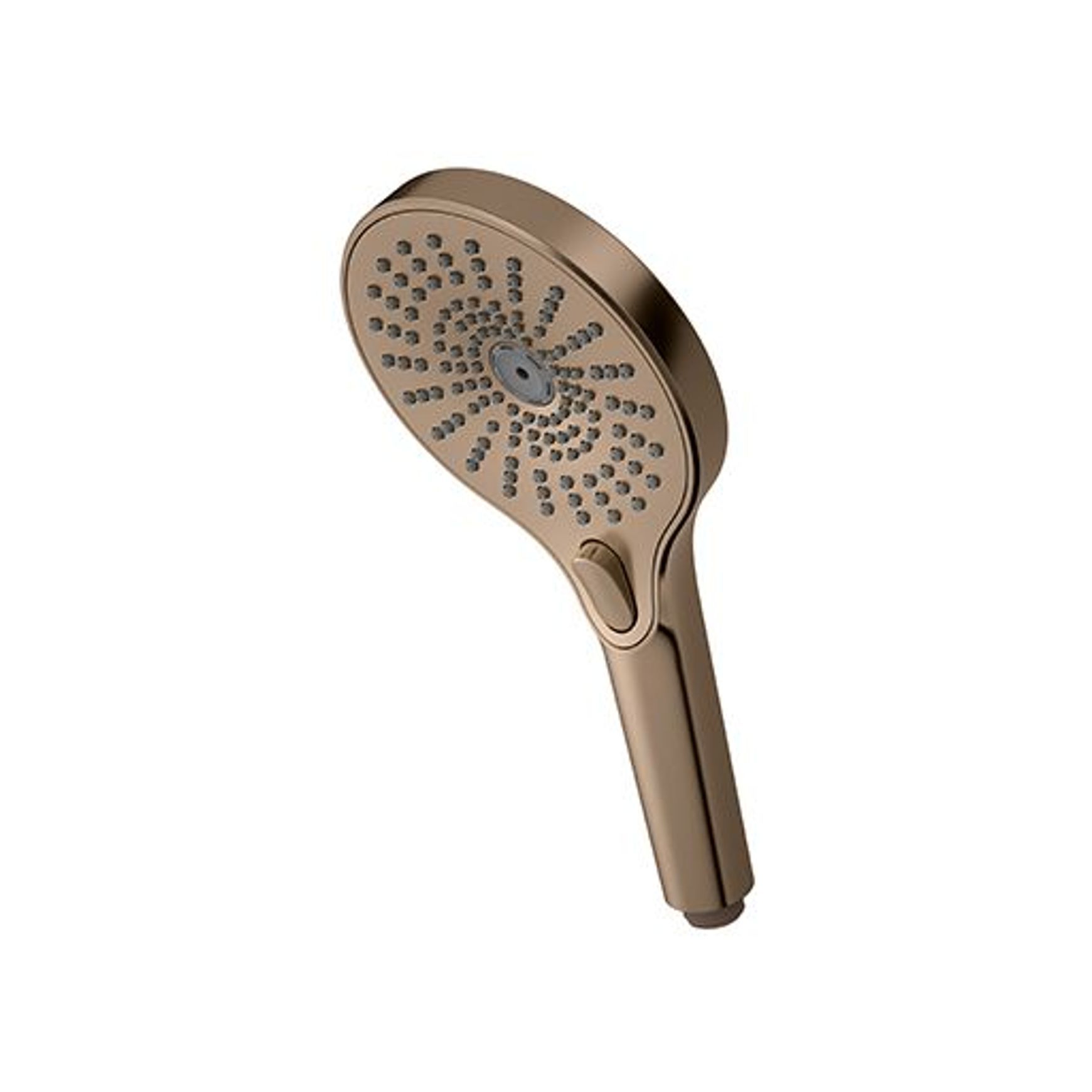 Opal Hand Shower Brushed Bronze