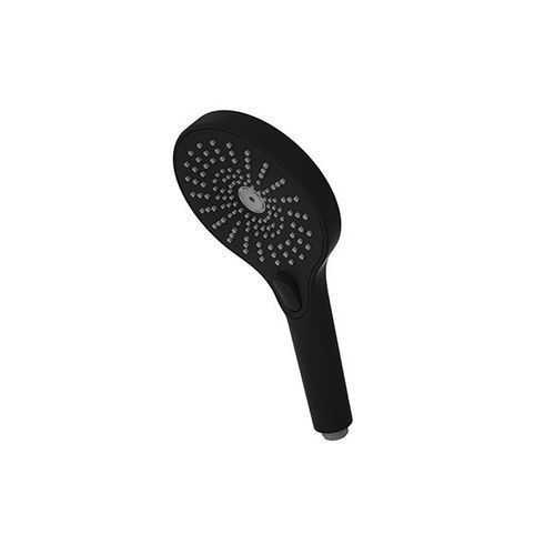 Opal Hand Shower Matte Black