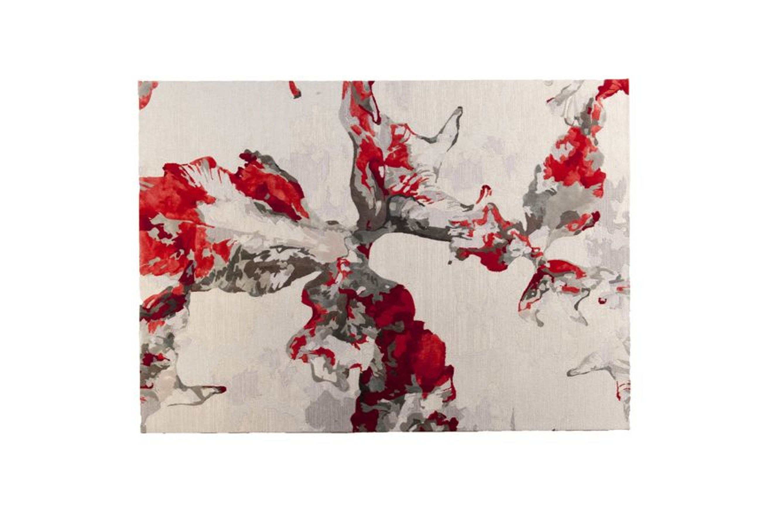 Lily Brush Rug