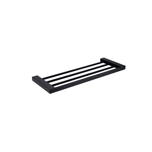 Celia Towel Rack Matte Black