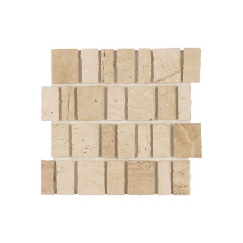 Travertine Large Scarpa