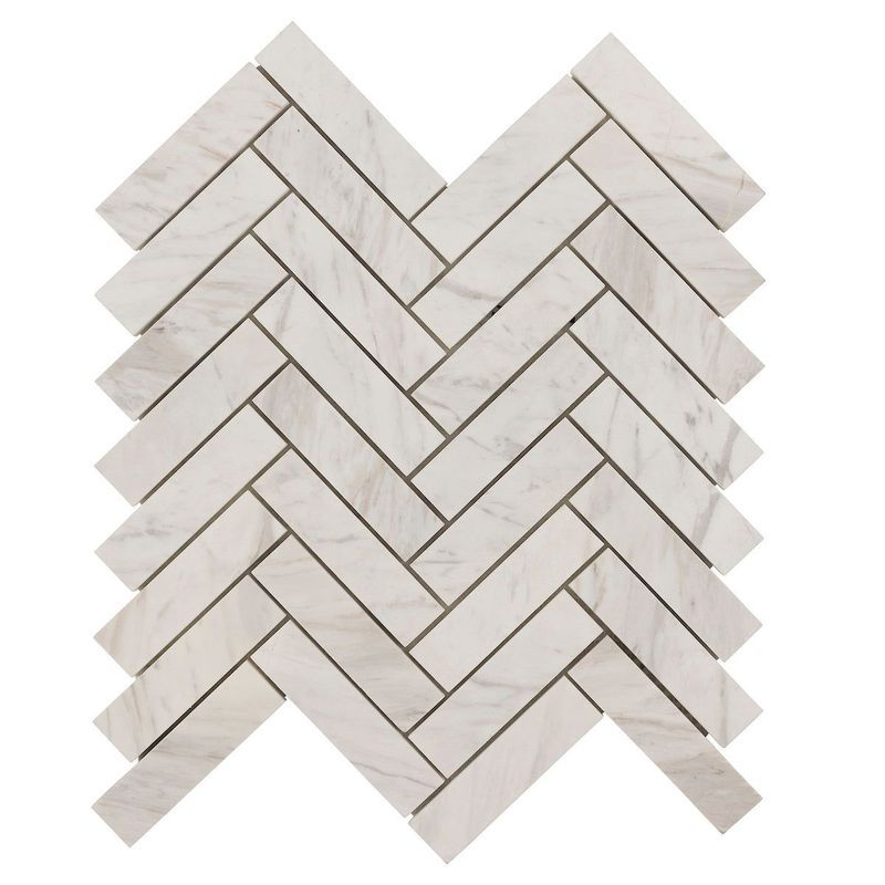 VOLAKAS HONED HERRINGBONE