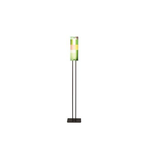 Twin Floor Lamp