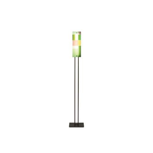 Twin Floor Lamp