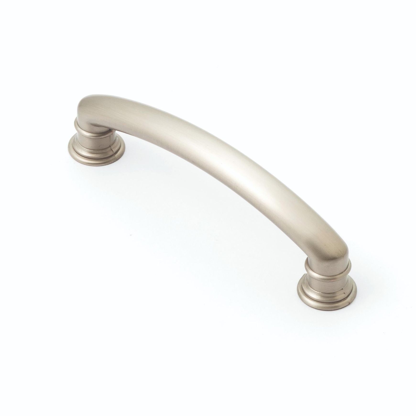 Decade Ridged Handle