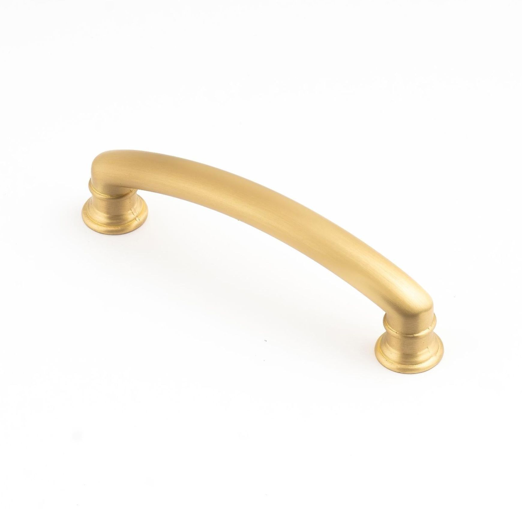 Decade Ridged Handle