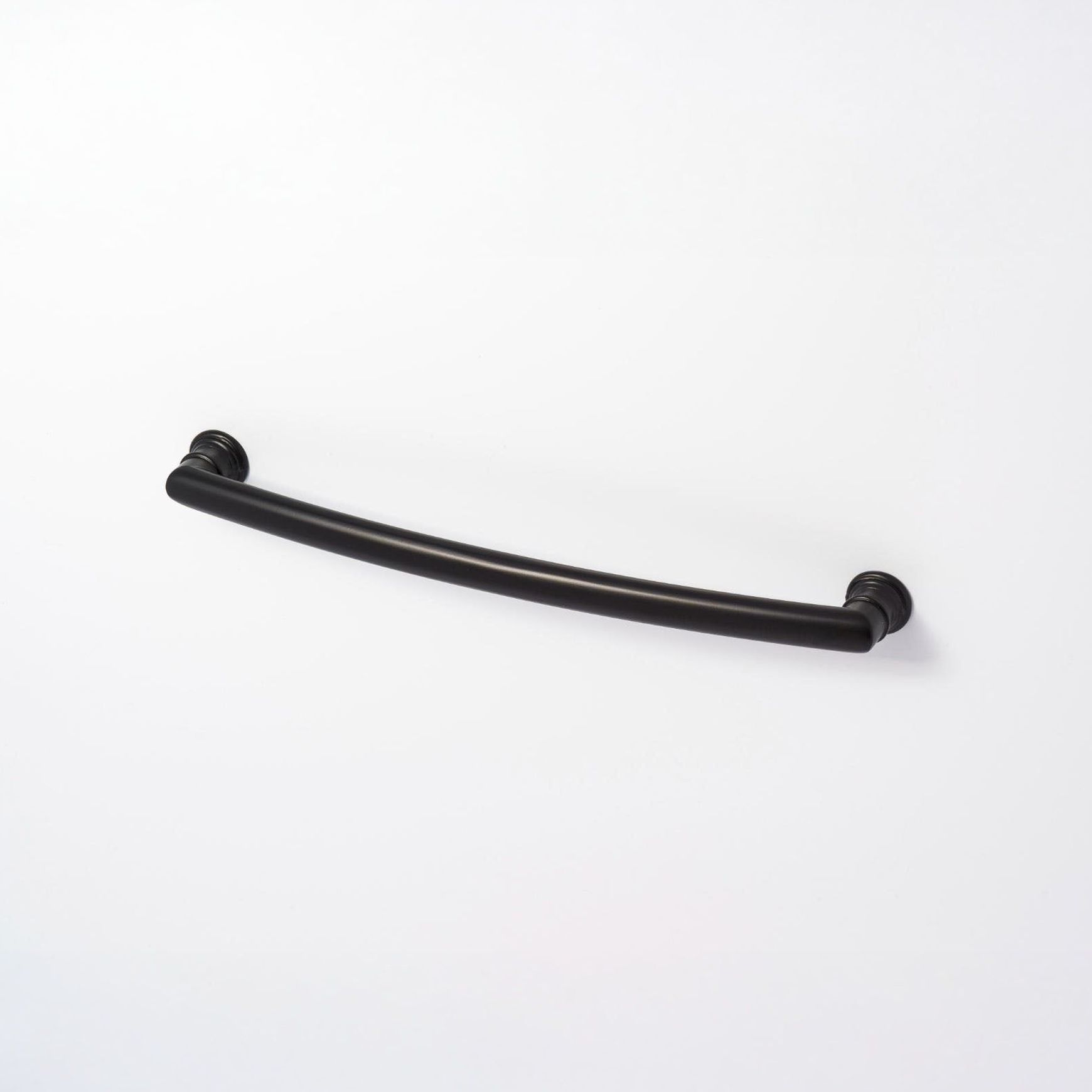 Decade Ridged Handle