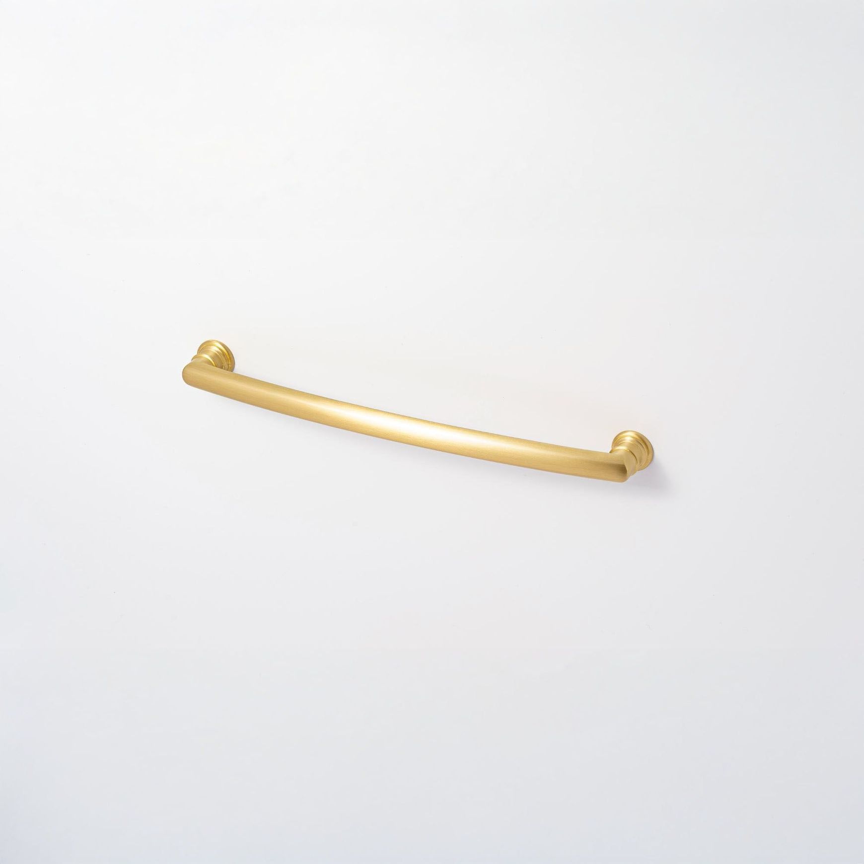 Decade Ridged Handle